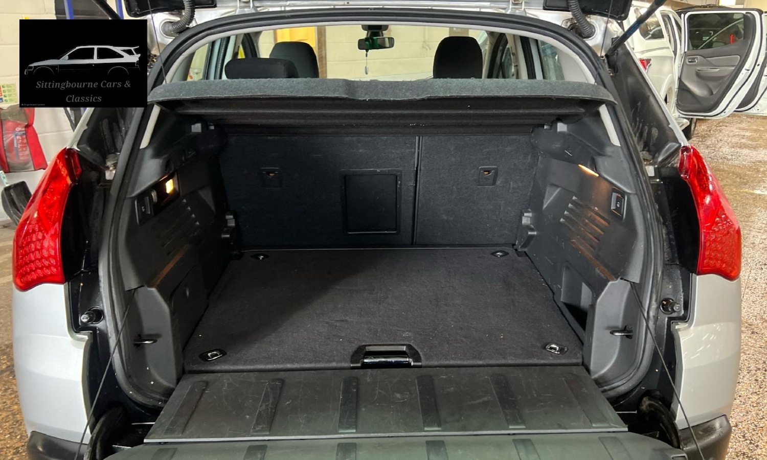 Used Peugeot 3008 2013 for sale - 76020164: Photo 5