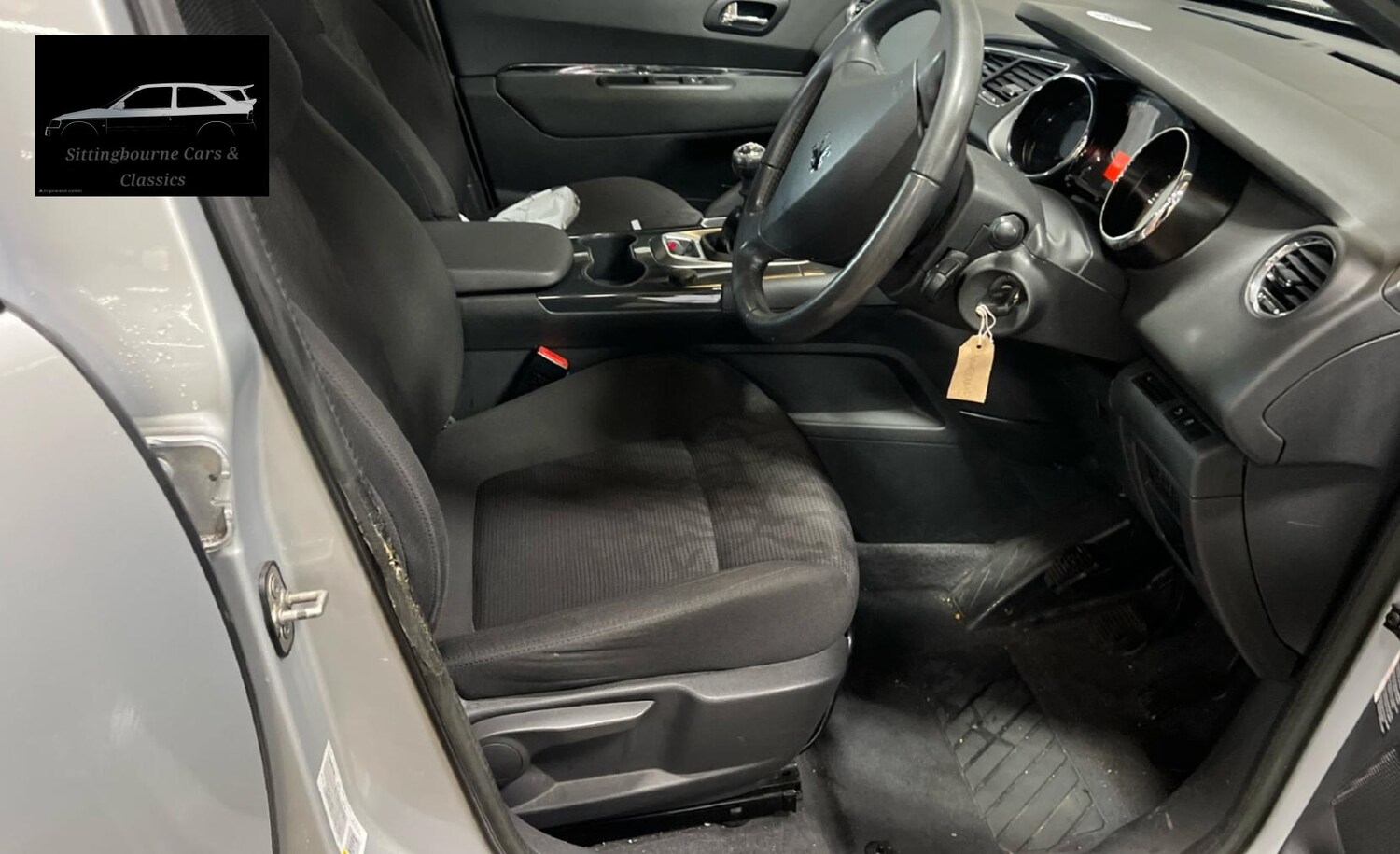 Used Peugeot 3008 2013 for sale - 76020164: Photo 8