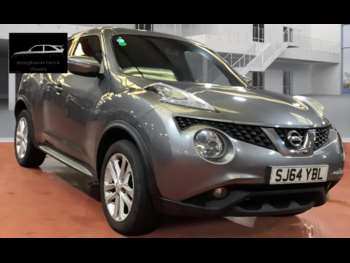 2014 - 1.2 DIG-T Acenta Premium SUV 5dr Petrol Manual 6Spd Euro 5 (s/s) (115 ps)