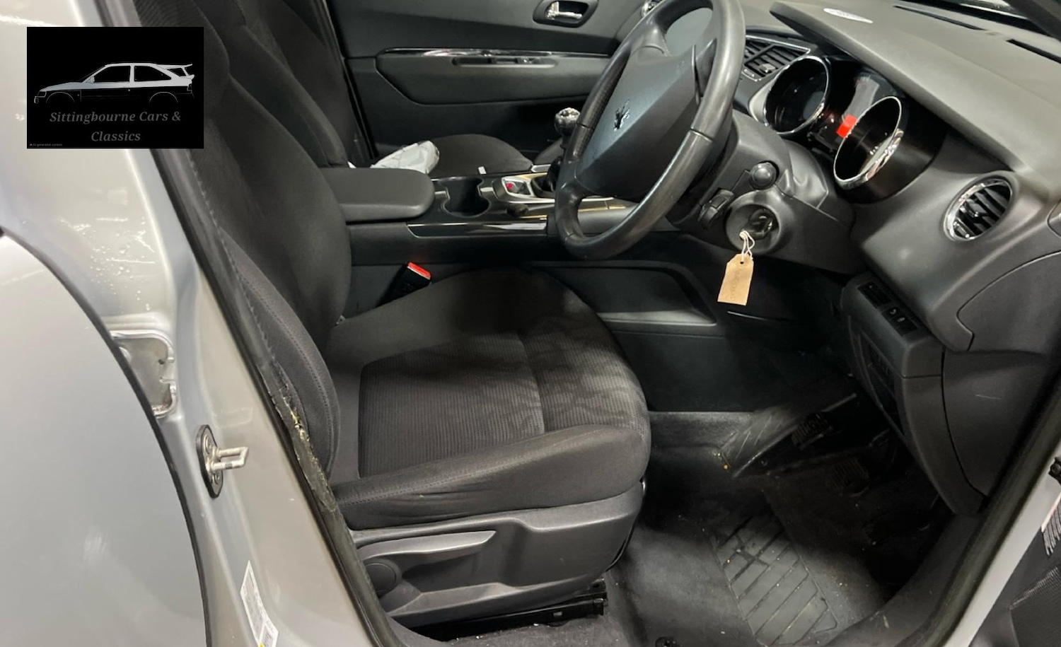 Used Peugeot 3008 2013 for sale - 77186490: Photo 8