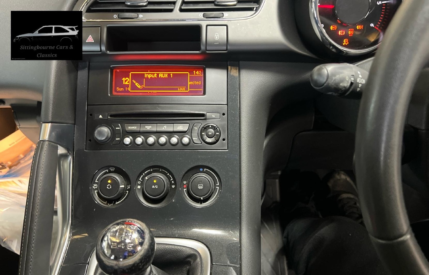 Used Peugeot 3008 2013 for sale - 77186490: Photo 9