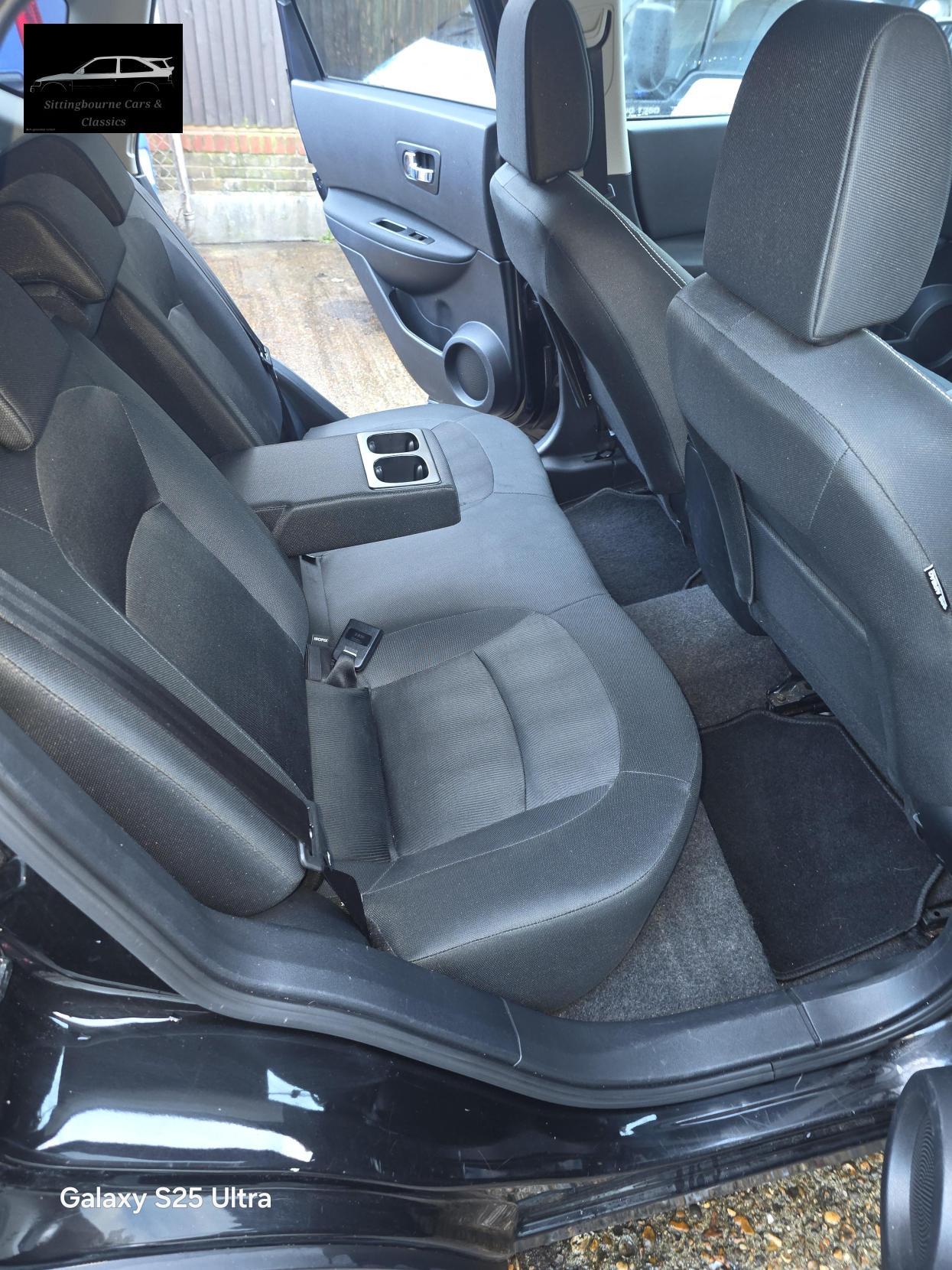 Used Nissan Qashqai 2011 for sale - 76908414: Photo 12