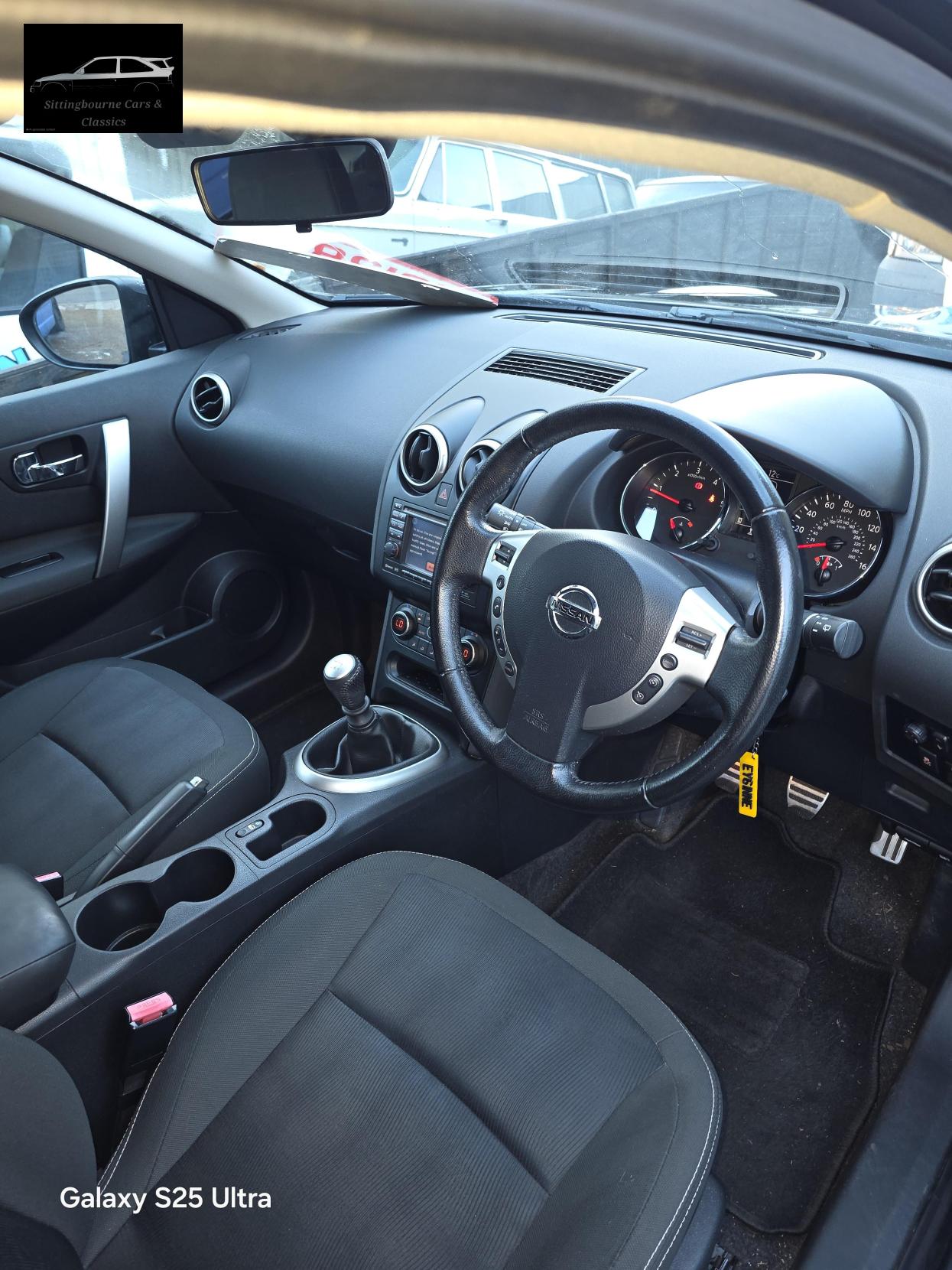 Used Nissan Qashqai 2011 for sale - 76908414: Photo 13