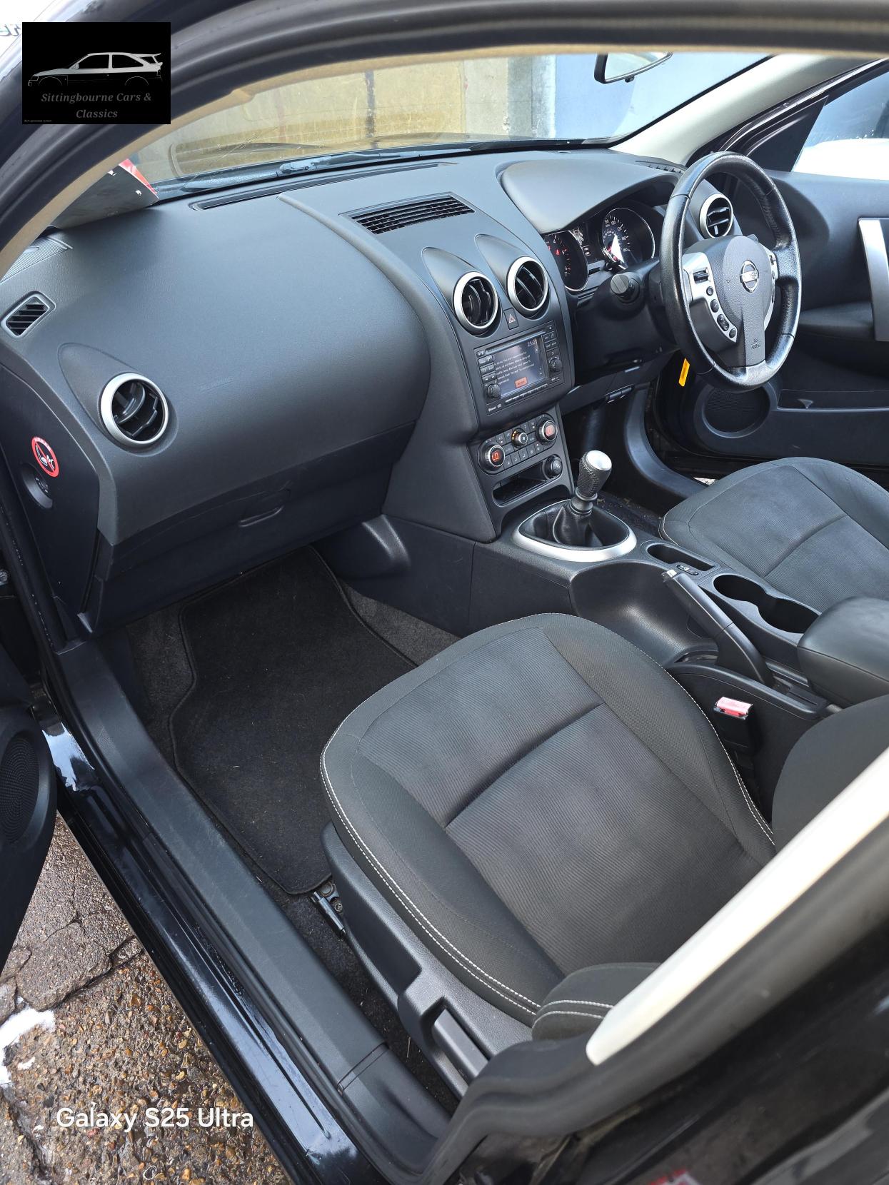 Used Nissan Qashqai 2011 for sale - 76908414: Photo 14