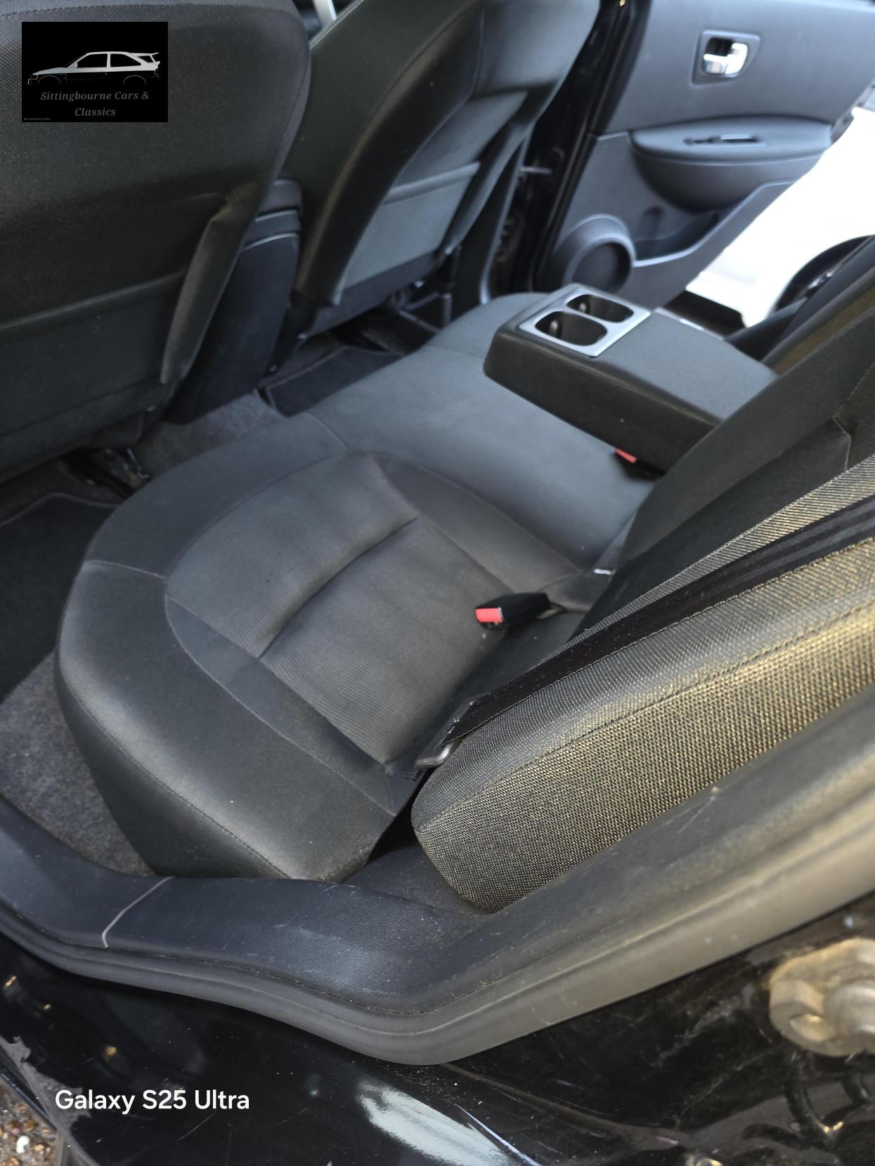 Used Nissan Qashqai 2011 for sale - 76908414: Photo 15