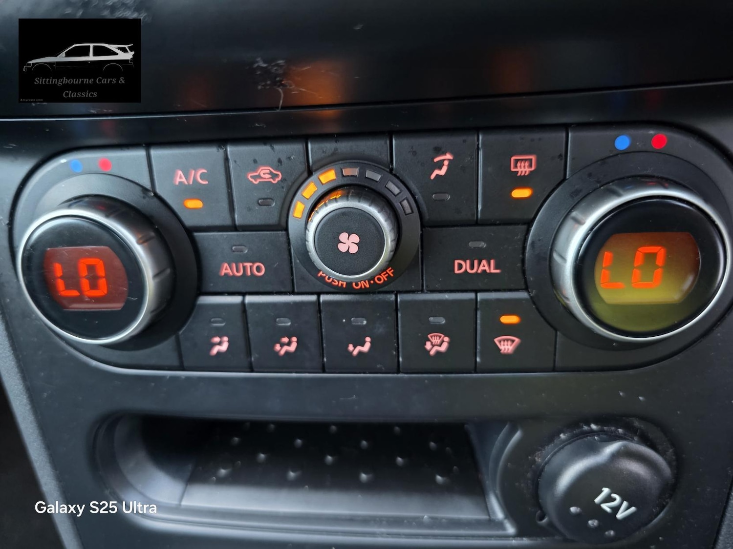 Used Nissan Qashqai 2011 for sale - 76908414: Photo 19