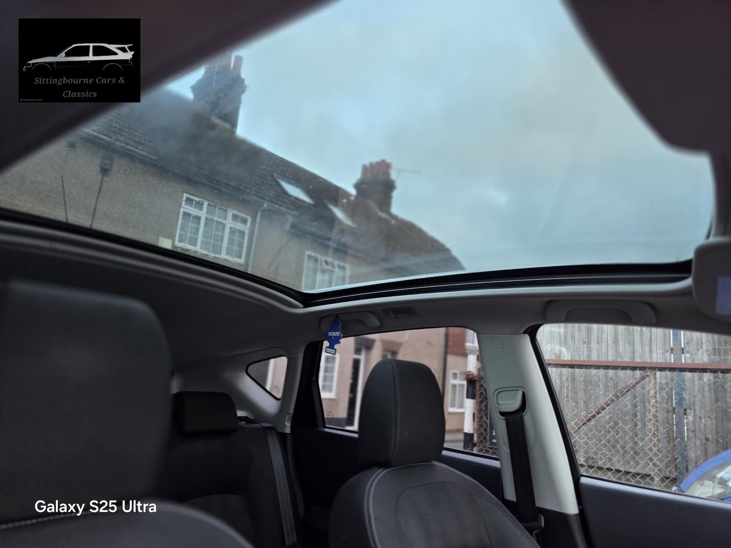 Used Nissan Qashqai 2011 for sale - 76908414: Photo 20