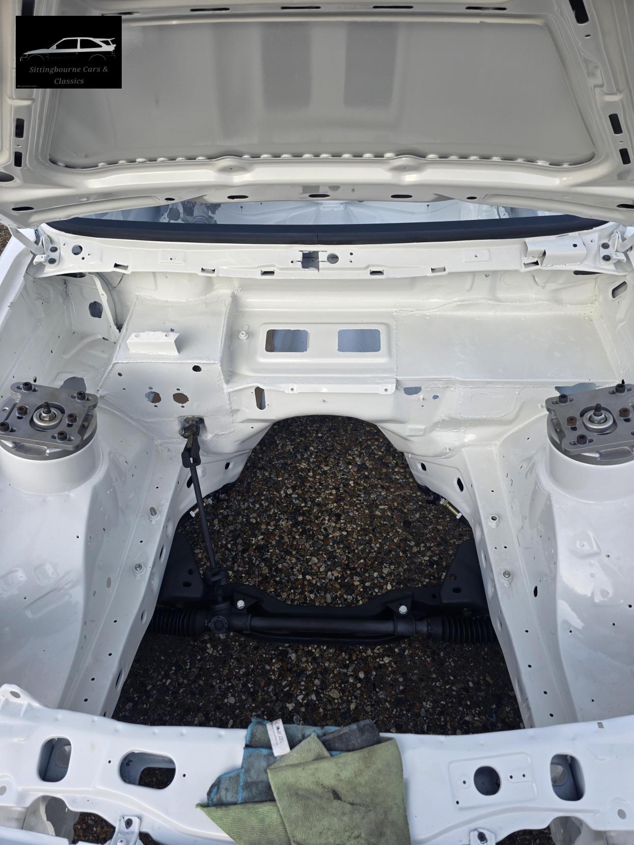 Used Ford Sierra for sale - 77045543: Photo 10