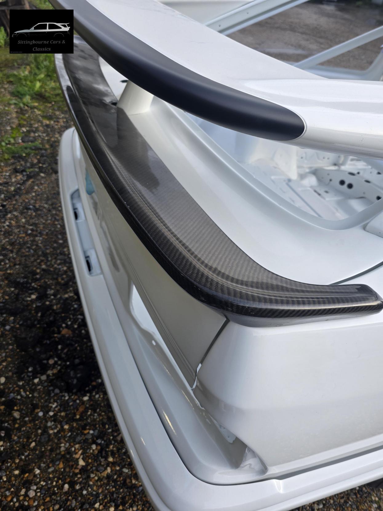 Used Ford Sierra for sale - 77045543: Photo 11