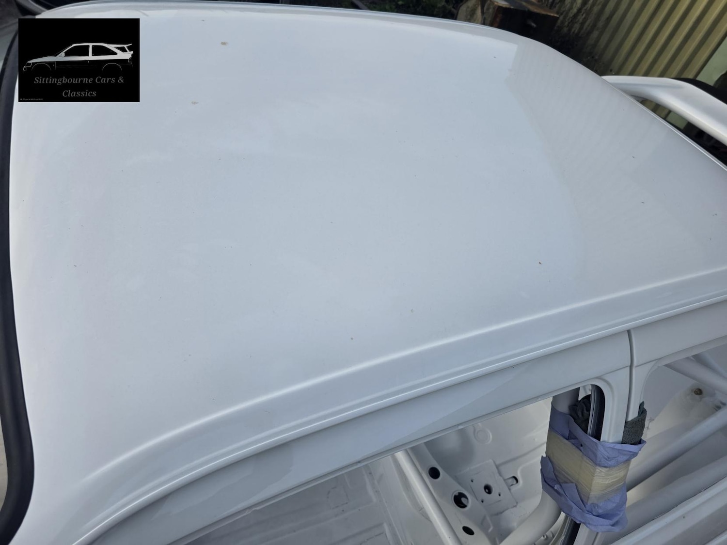 Used Ford Sierra for sale - 77045543: Photo 12