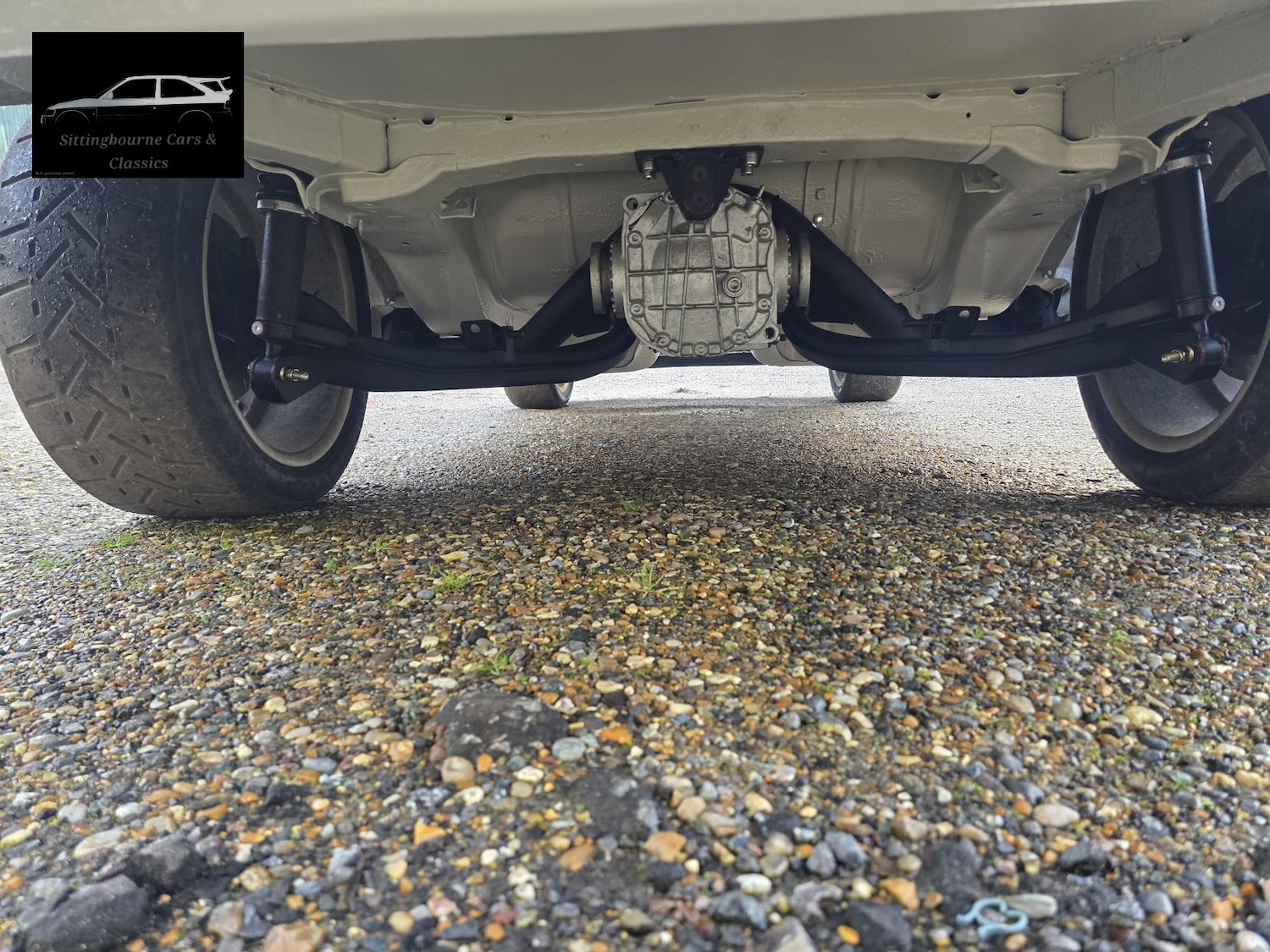 Used Ford Sierra for sale - 77045543: Photo 14