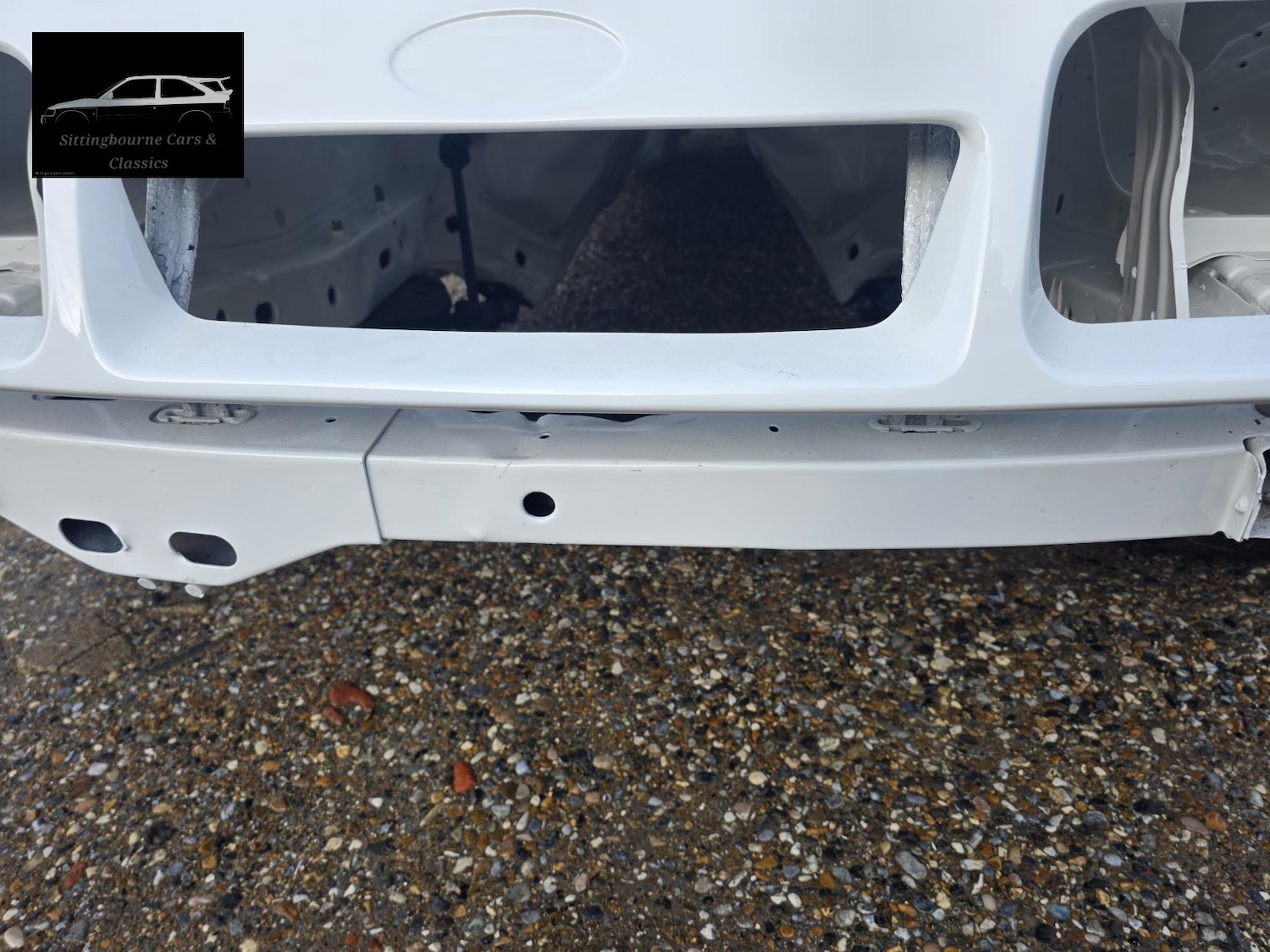 Used Ford Sierra for sale - 77045543: Photo 15