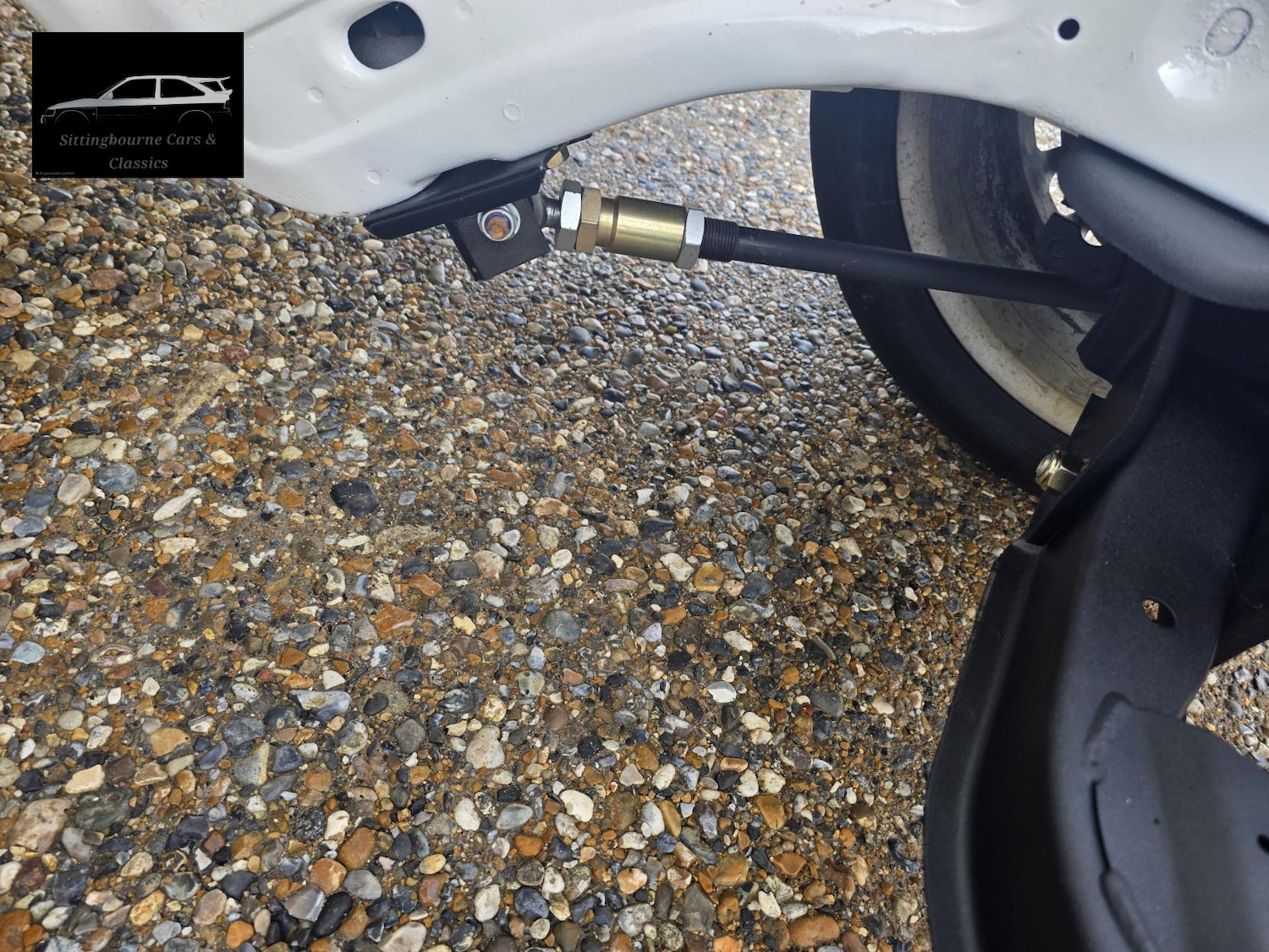 Used Ford Sierra for sale - 77045543: Photo 16