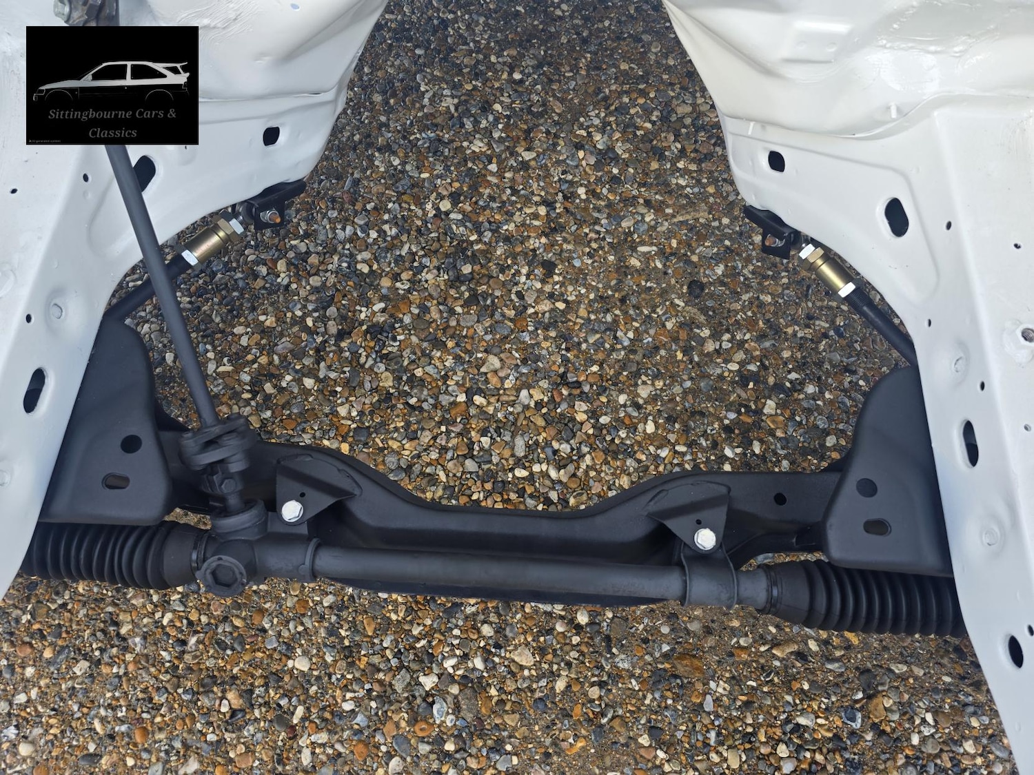 Used Ford Sierra for sale - 77045543: Photo 17