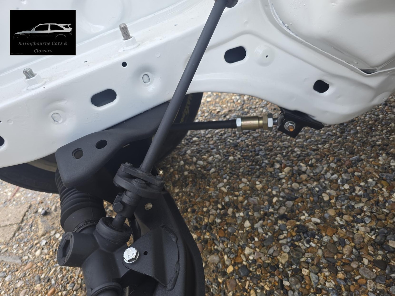 Used Ford Sierra for sale - 77045543: Photo 18