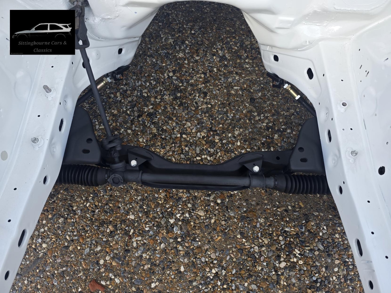 Used Ford Sierra for sale - 77045543: Photo 19