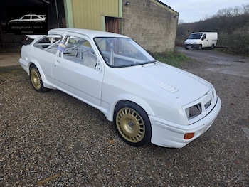 Used Ford Sierra undefined for sale - 77045543: Photo