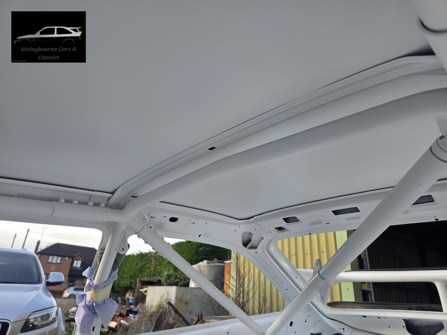 Used Ford Sierra for sale - 77045543: Photo 20