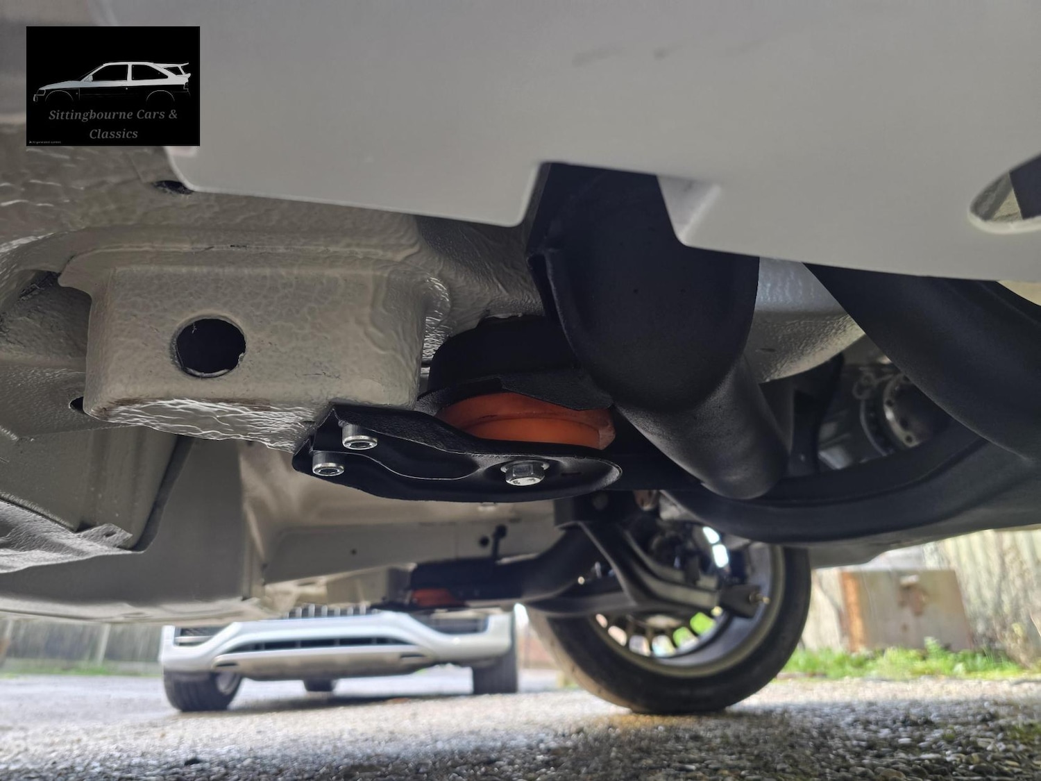 Used Ford Sierra for sale - 77045543: Photo 21