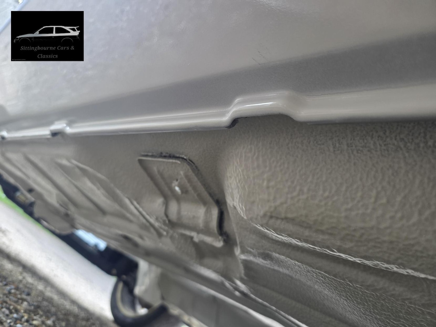 Used Ford Sierra for sale - 77045543: Photo 22