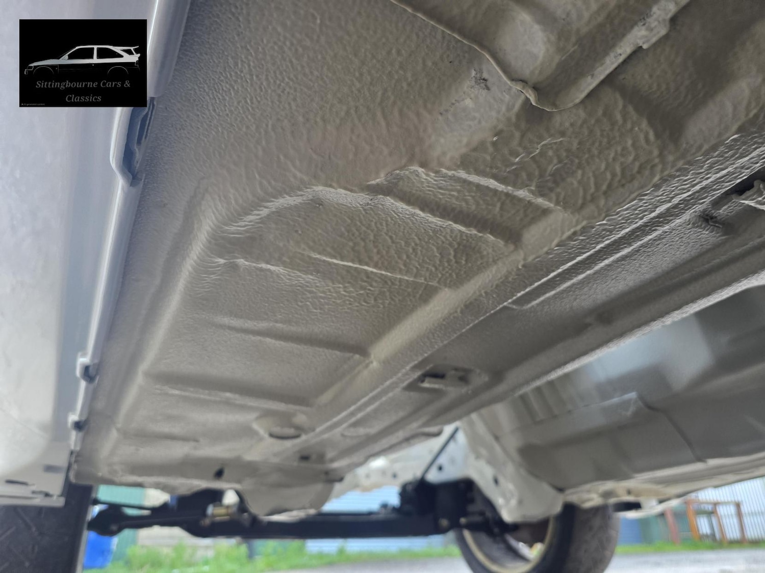 Used Ford Sierra for sale - 77045543: Photo 23