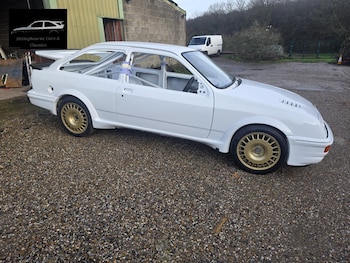 Used Ford Sierra undefined for sale - 77045543: Photo