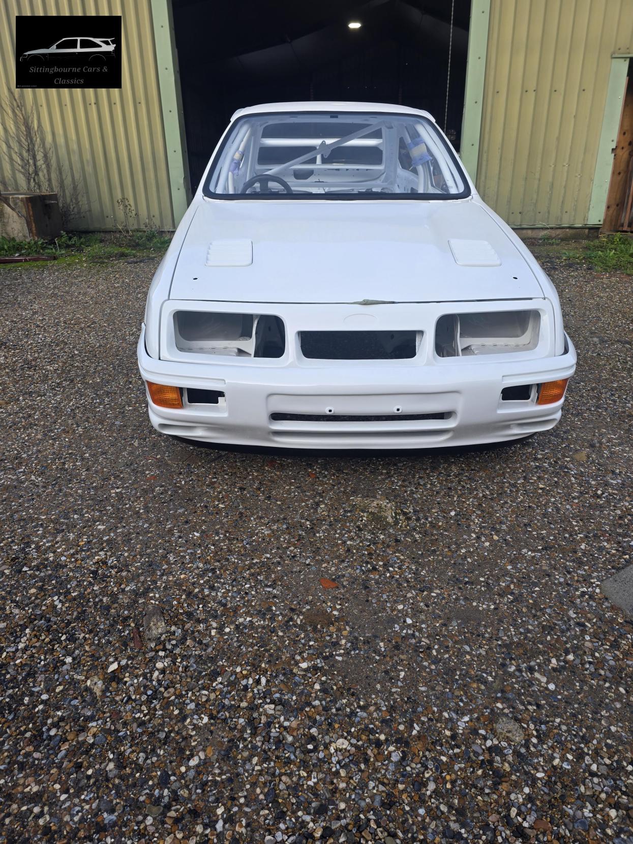 Used Ford Sierra for sale - 77045543: Photo 3