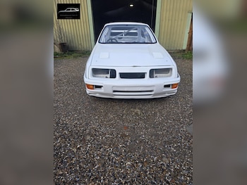 Used Ford Sierra undefined for sale - 77045543: Photo