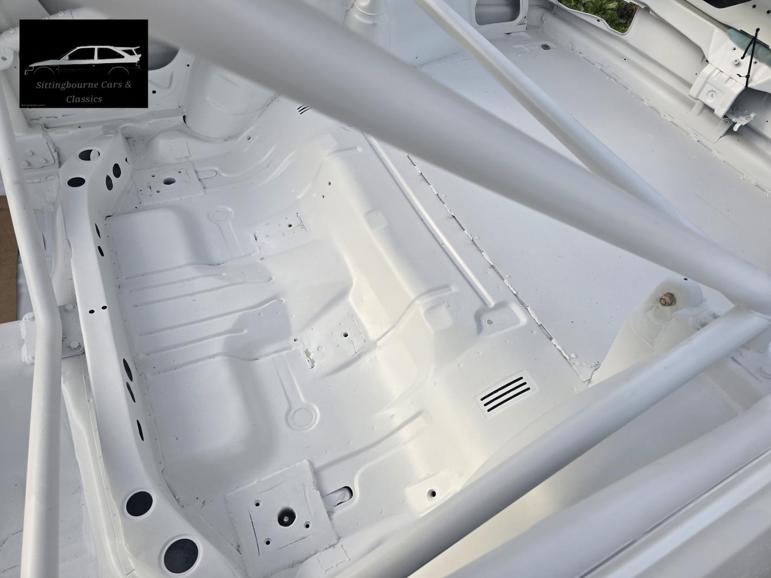 Used Ford Sierra for sale - 77045543: Photo 9