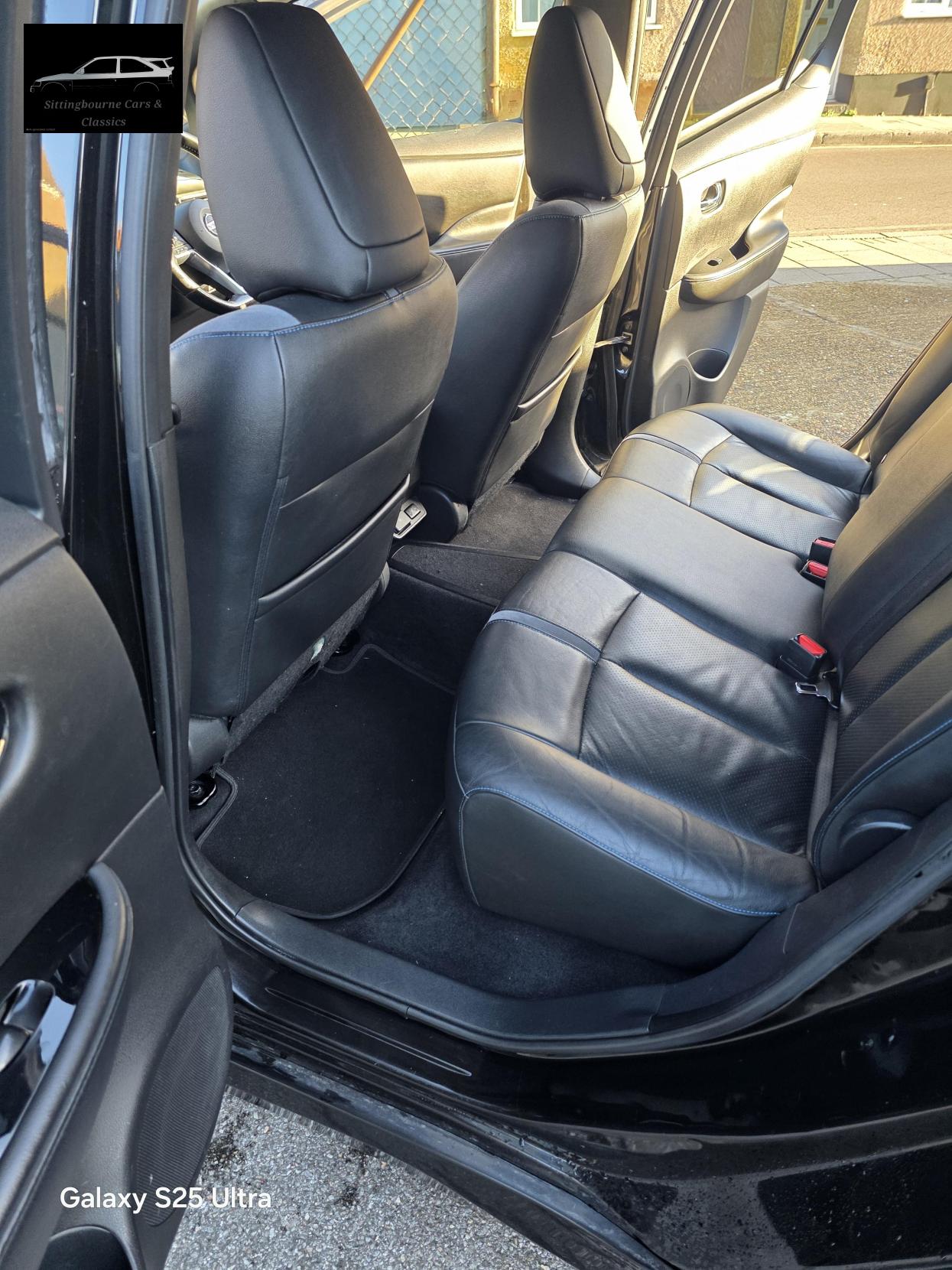 Used Nissan Leaf 2021 for sale - 77045545: Photo 11