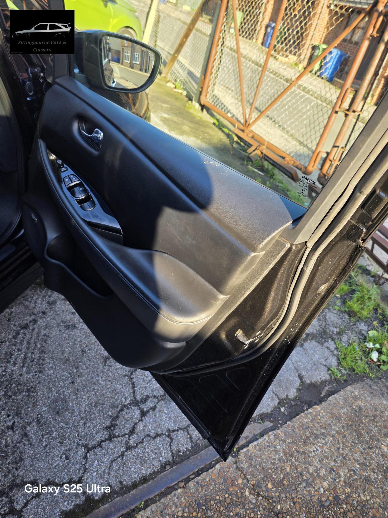 Used Nissan Leaf 2021 for sale - 77045545: Photo 13