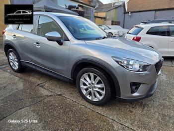 2012 - 2.2d [175] Sport Nav 5dr AWD Auto