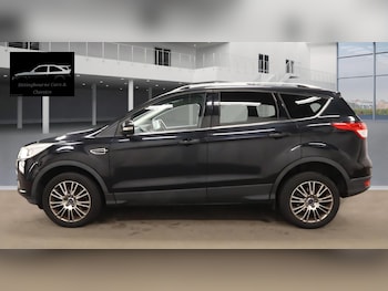 Used Ford Kuga 2013 for sale - 76020166: Photo