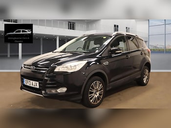 Used Ford Kuga 2013 for sale - 76020166: Photo