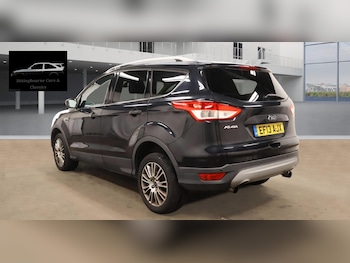 Used Ford Kuga 2013 for sale - 76020166: Photo