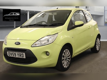 Used Ford Ka 2009 for sale - 76568429: Photo