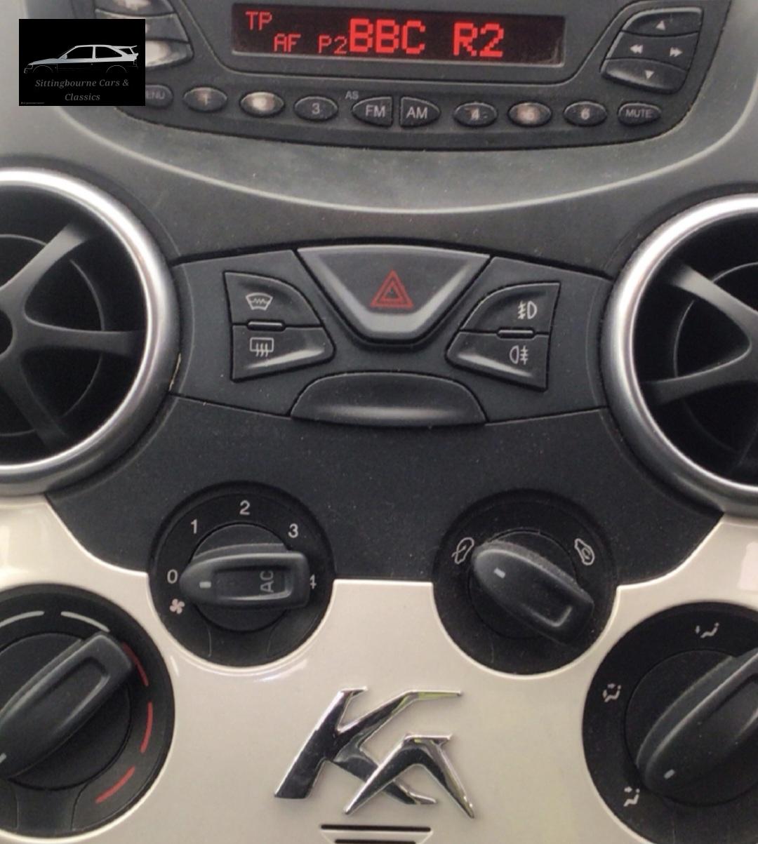 Used Ford Ka 2009 for sale - 76568429: Photo 7