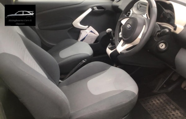 Used Ford Ka 2009 for sale - 76322586: Photo 5