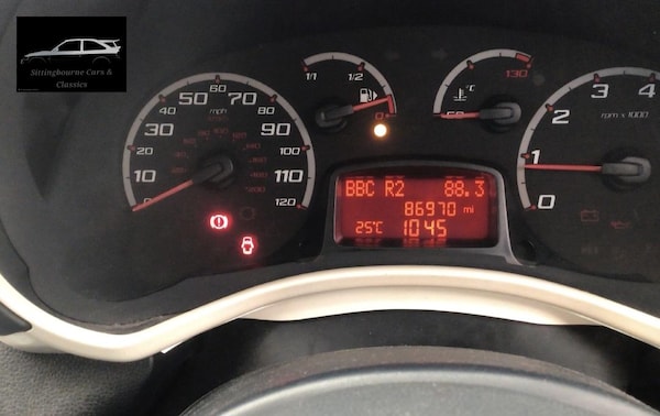 Used Ford Ka 2009 for sale - 76322586: Photo 6