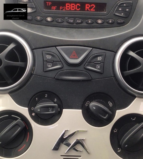 Used Ford Ka 2009 for sale - 76322586: Photo 7
