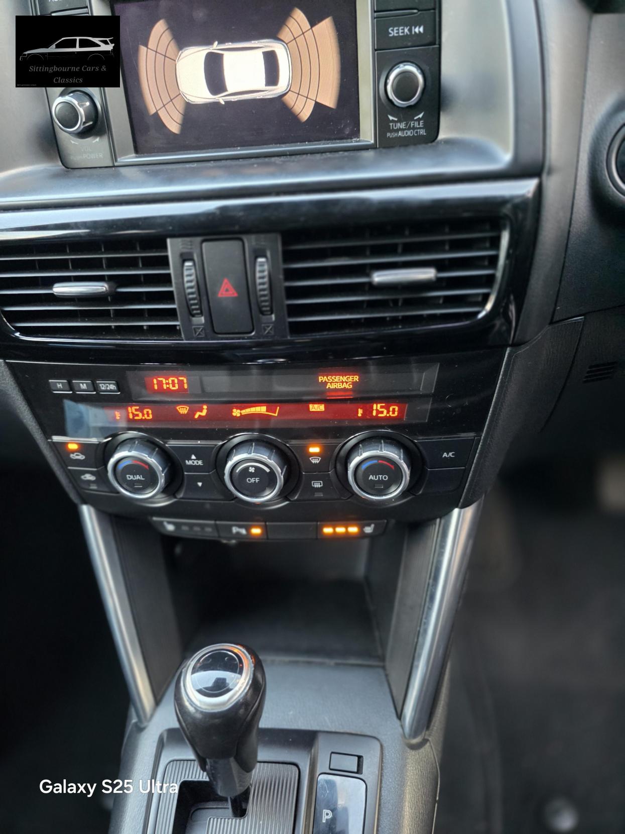 Used Mazda CX-5 2012 for sale - 77186508: Photo 10