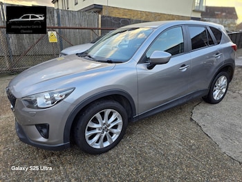 Used Mazda CX-5 2012 for sale - 77186508: Photo