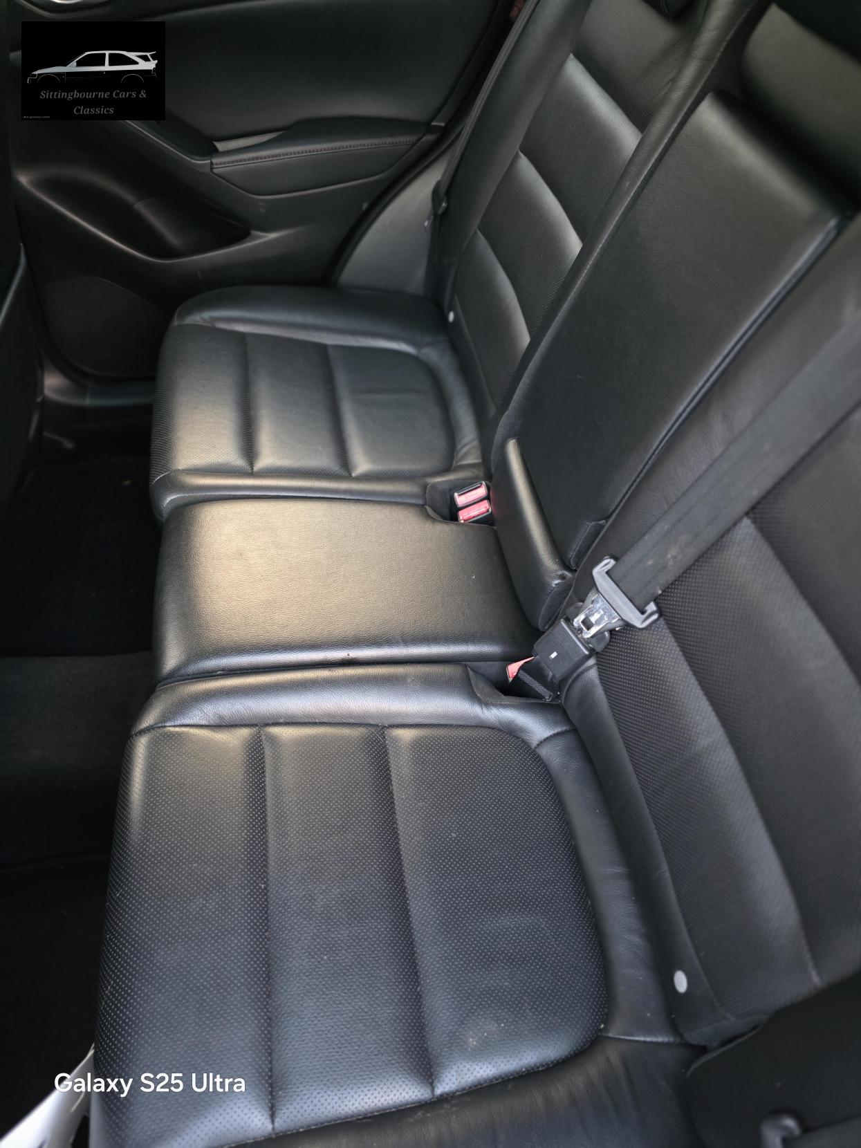 Used Mazda CX-5 2012 for sale - 77186508: Photo 9