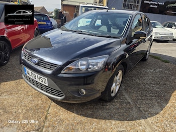 Used Ford Focus 2009 for sale - 76020169: Photo