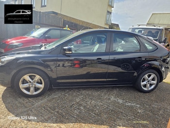 Used Ford Focus 2009 for sale - 76020169: Photo