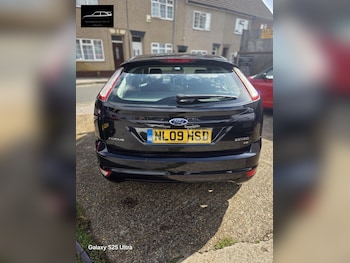 Used Ford Focus 2009 for sale - 76020169: Photo