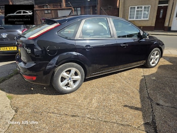 Used Ford Focus 2009 for sale - 76020169: Photo