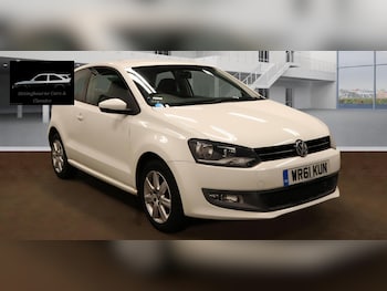 Volkswagen - Polo
