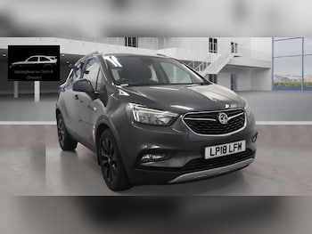 2018 - 1.4T ecoTEC Active 5dr