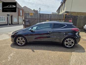 Used Kia Pro Ceed 2013 for sale - 75058598: Photo